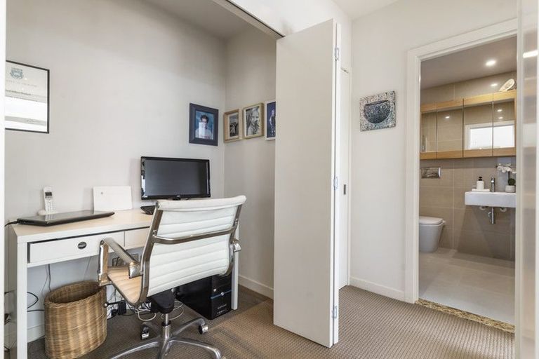 Photo of property in Maison Apartments, 403/16 Huron Street, Takapuna, Auckland, 0622