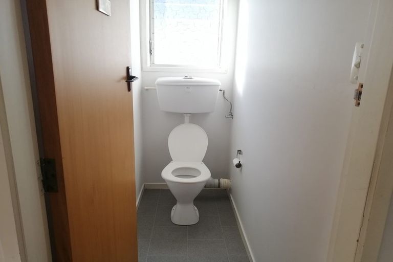 Photo of property in 3g Willoughby Street, Whitiora, Hamilton, 3200