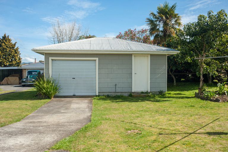 Photo of property in 142 Elizabeth Avenue, Te Awamutu, 3800