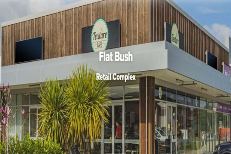 Photo of property in 84 Thomas Road, Flat Bush, Auckland, 2019