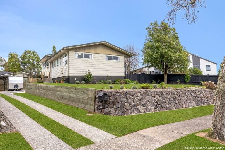 Photo of property in 3 Waitawa Place, Lynmore, Rotorua, 3010