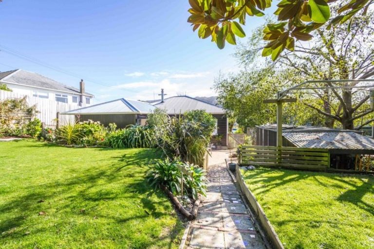 Photo of property in 55 Awatea Street, Ranui, Porirua, 5024