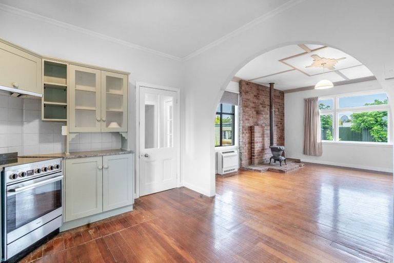 Photo of property in 115 Princes Street, Georgetown, Invercargill, 9812