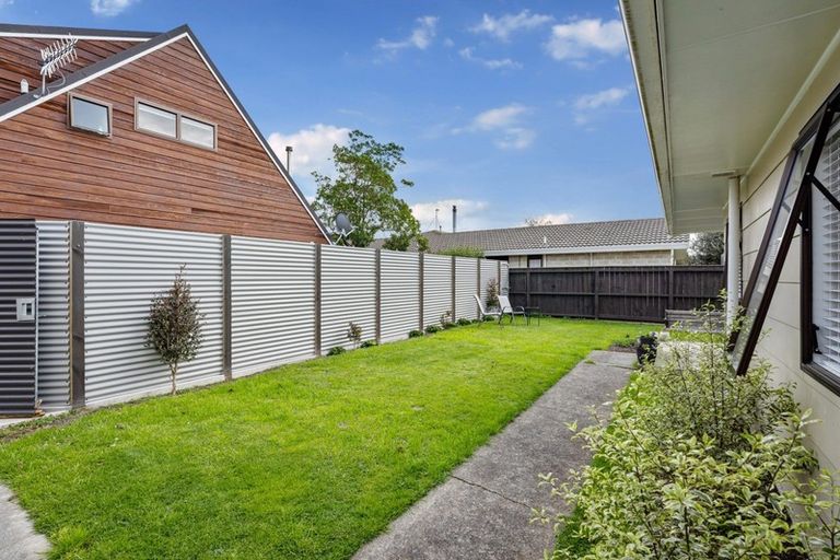 Photo of property in 181a Amberley Avenue, Highbury, Palmerston North, 4412