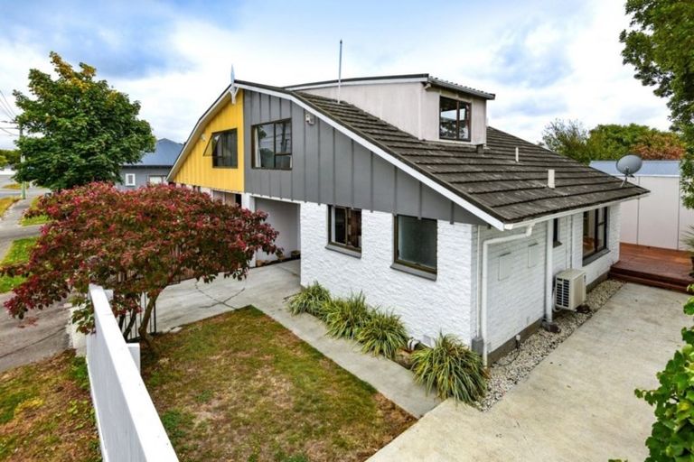 Photo of property in 2/25 Warden Street, Richmond, Christchurch, 8013