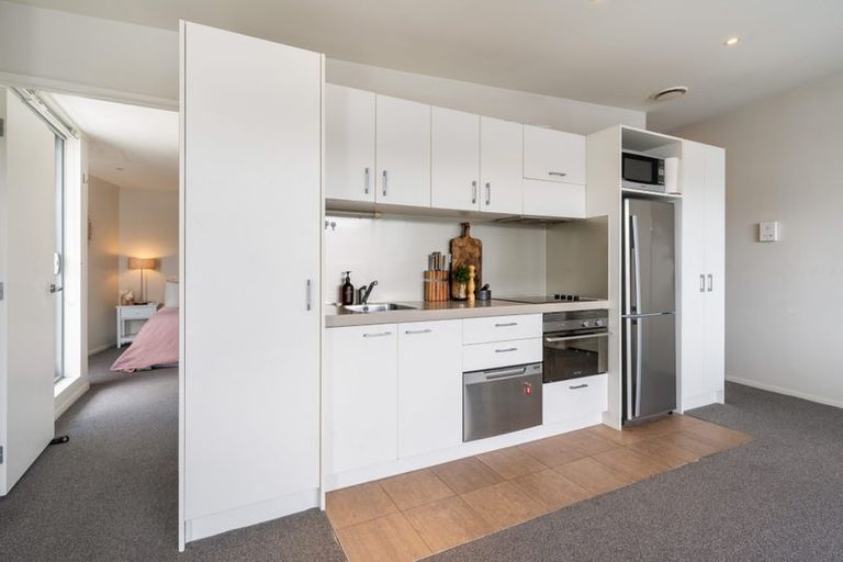 Photo of property in Soho Apartments, 1512/74 Taranaki Street, Te Aro, Wellington, 6011