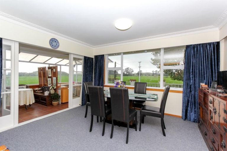 Photo of property in 115 Kaipi Road, Egmont Village, New Plymouth, 4372