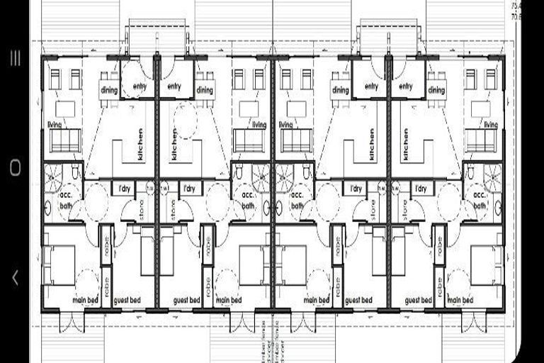 Photo of property in 32/43 Meihana Street, Takaka, 7110
