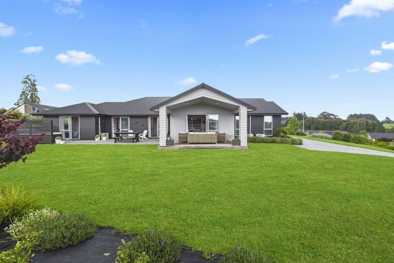 Photo of property in 29 Charles Edwards Street, Ohaupo, 3803