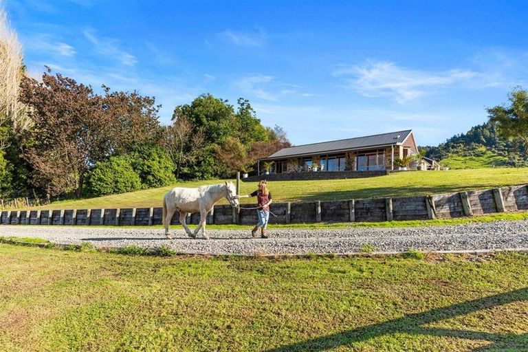 Photo of property in 1394 No 3 Road, Te Puke, 3183