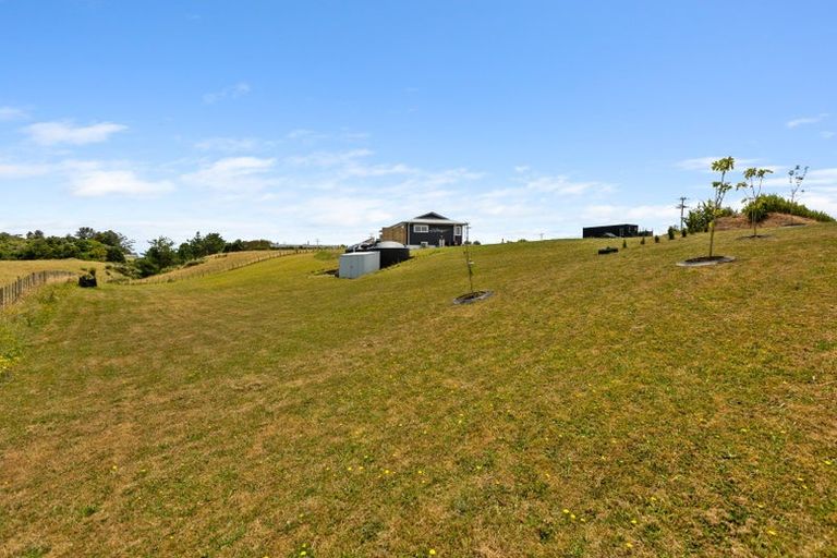 Photo of property in 11 Leith Road, Okato, New Plymouth, 4374