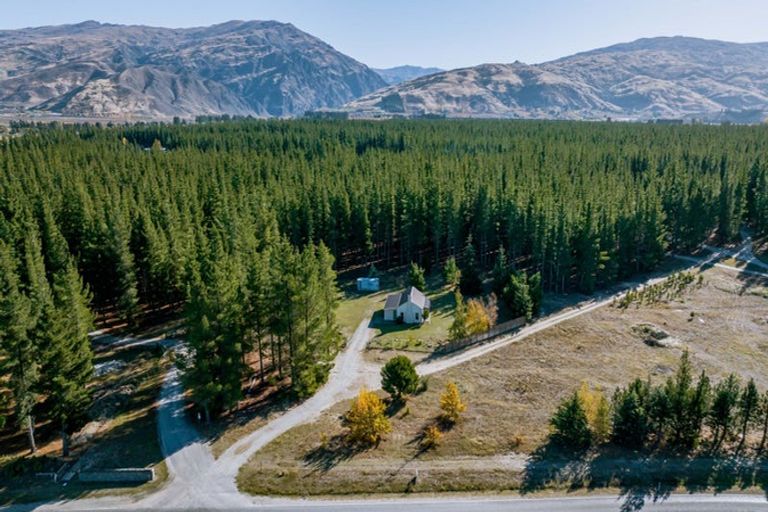 Photo of property in 252 Bannockburn Road, Cromwell, 9384