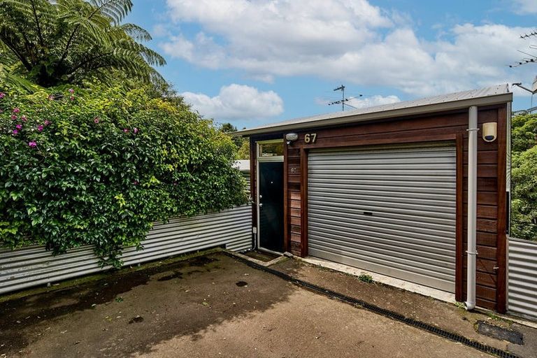 Photo of property in 67 Waikowhai Street, Ngaio, Wellington, 6035