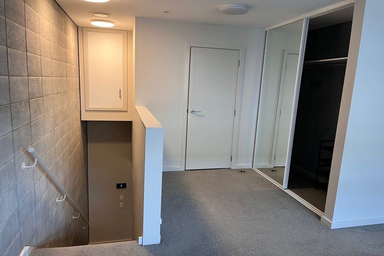 Photo of property in Ink'd, 19 Pirie Street, Mount Victoria, Wellington, 6011