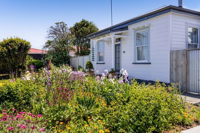 Photo of property in 53 Fox Street, Opunake, 4616