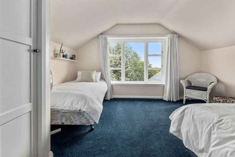 Photo of property in 15 Crichton Terrace, Cashmere, Christchurch, 8022