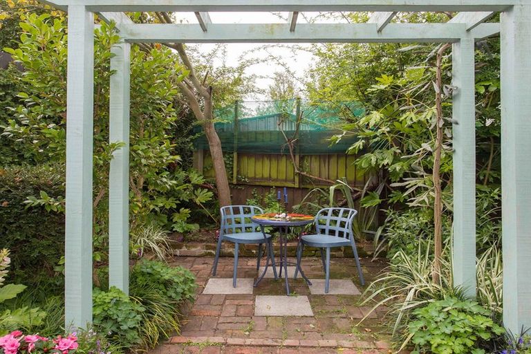 Photo of property in 5/125 Champion Street, Edgeware, Christchurch, 8013