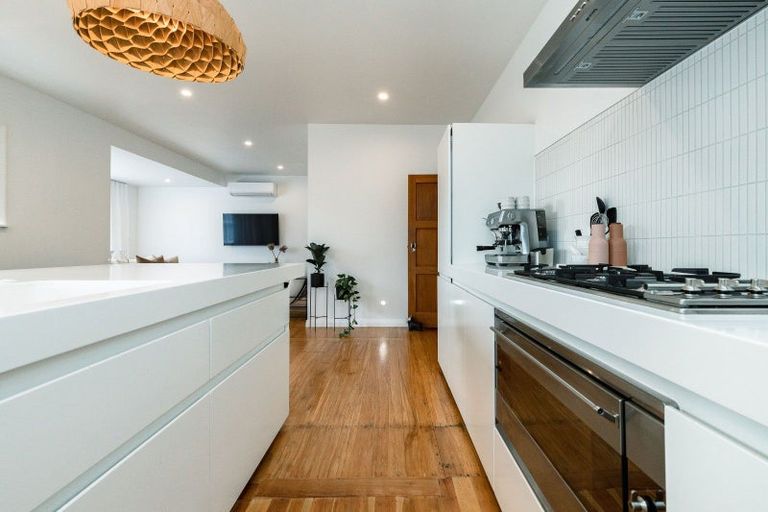 Photo of property in 2 Plunket Terrace, Hamilton East, Hamilton, 3216