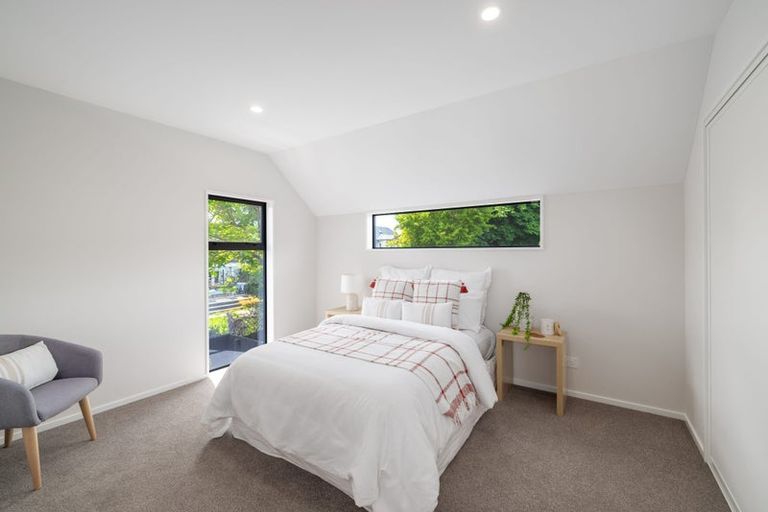 Photo of property in 4/9 Innes Road, St Albans, Christchurch, 8052