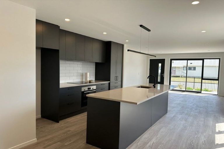 Photo of property in 2a Churton Crescent, Taita, Lower Hutt, 5011