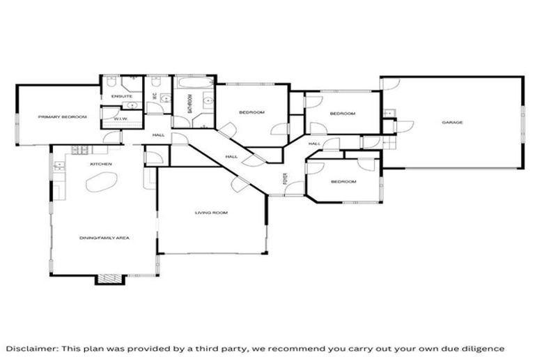Photo of property in 12 Johnstone Drive, Fitzherbert, Palmerston North, 4410