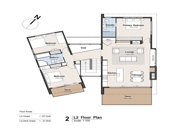 Photo of property in 18e Coutts Avenue, Paihia, 0200