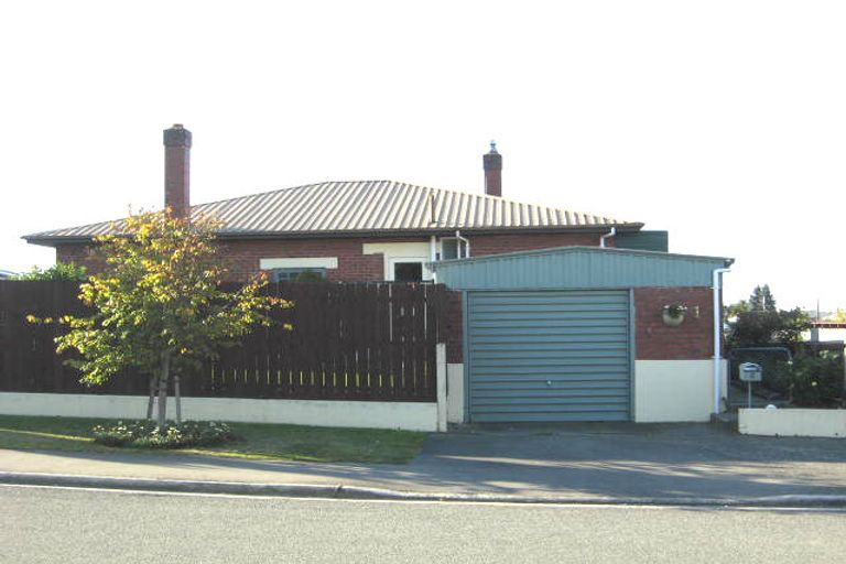 Photo of property in 1a Raymond Street, West End, Timaru, 7910