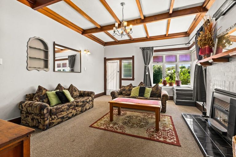 Photo of property in 115 Charlotte Crescent, Mayfair, Hastings, 4122