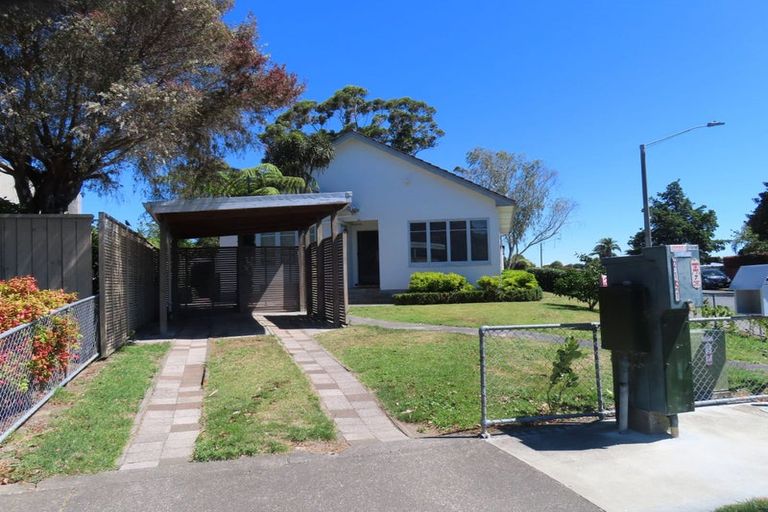 Photo of property in 20 Logan Avenue, Marewa, Napier, 4110