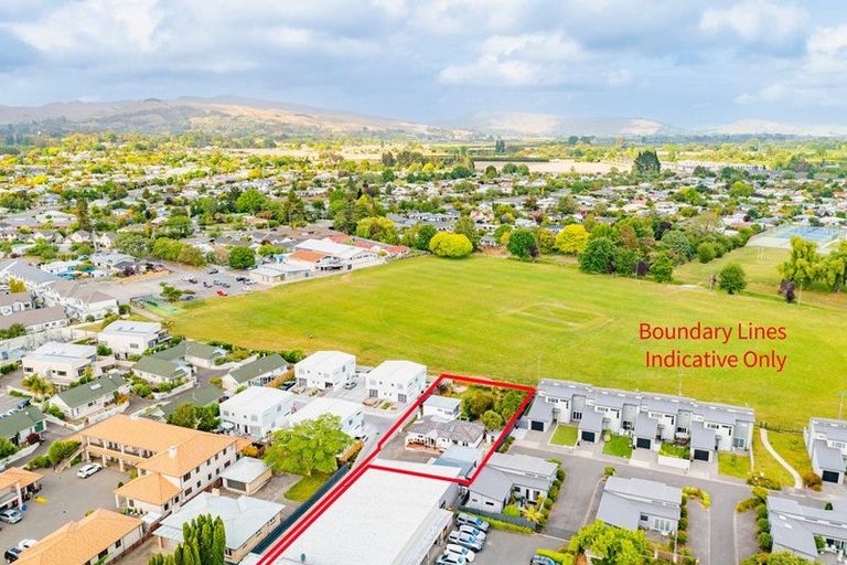 Photo of property in 6 Beaumont Lane, Havelock North, 4130