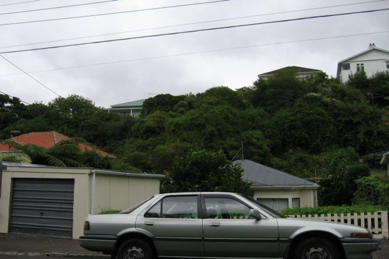 Photo of property in 18 Liardet Street, Vogeltown, Wellington, 6021