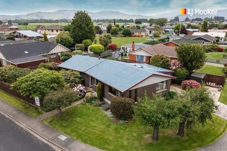 Photo of property in 37 Braemar Street, Mosgiel, 9024