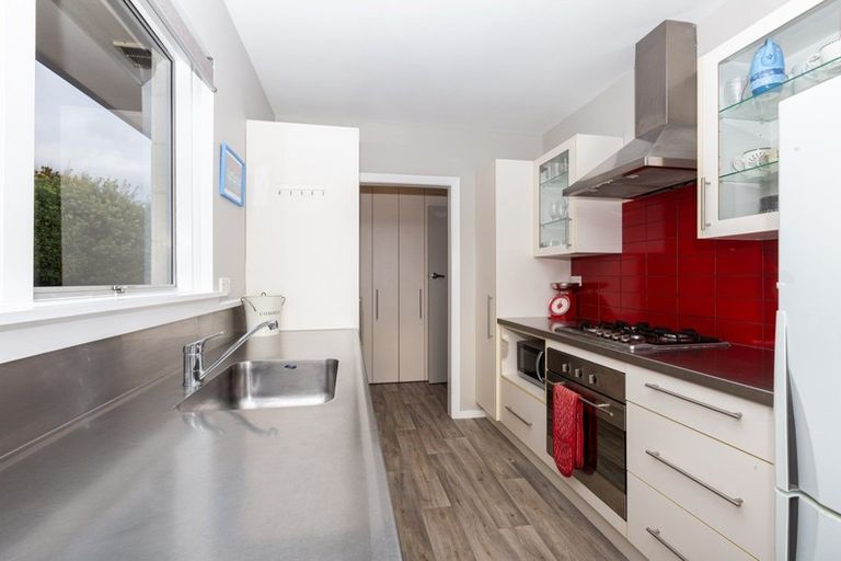 Photo of property in 42 Stanton Crescent, Hoon Hay, Christchurch, 8025