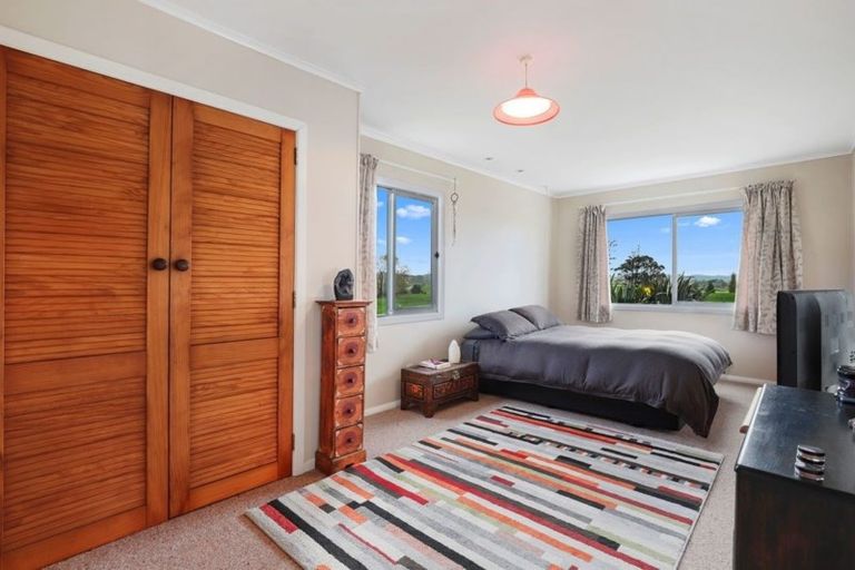 Photo of property in 126 Martin Road, Waerenga, Te Kauwhata, 3781