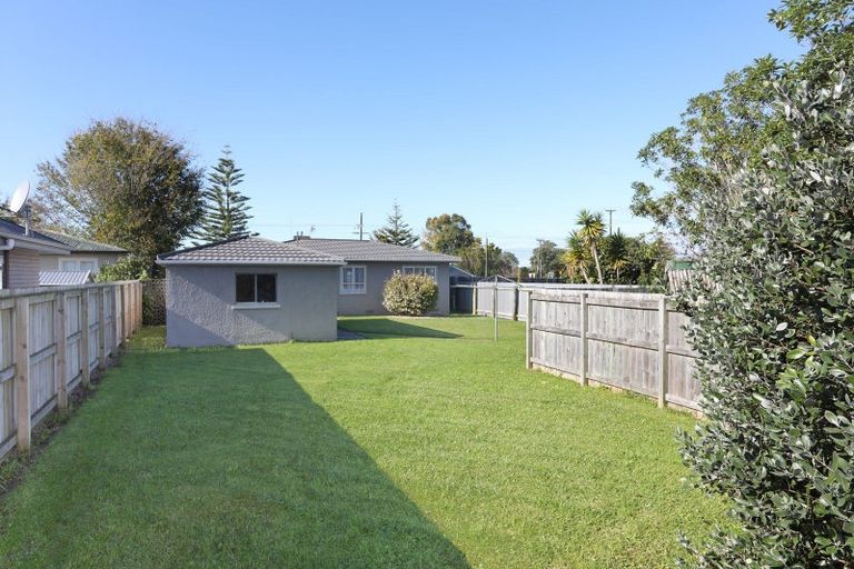 Photo of property in 20 Lethbridge Street, Feilding, 4702