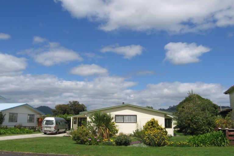 Photo of property in 18 Snell Crescent, Waihi Beach, 3611