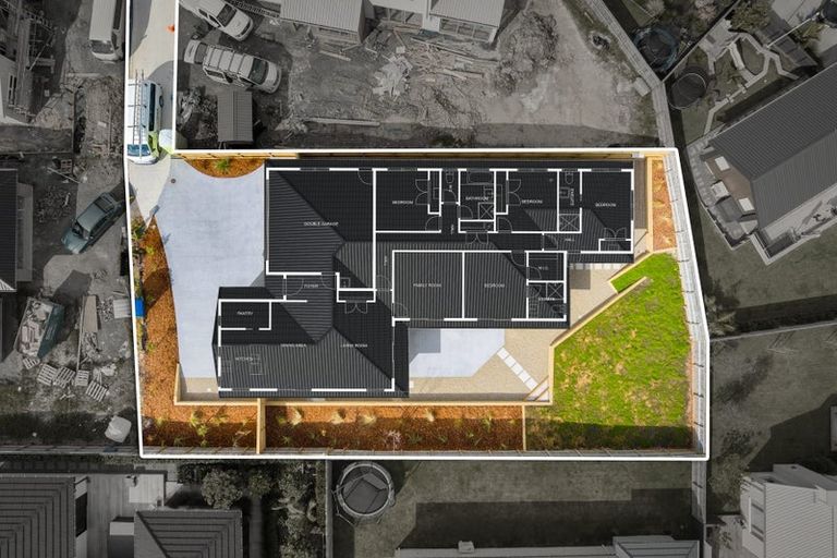 Photo of property in 30 Brigitte View, Snells Beach, 0920