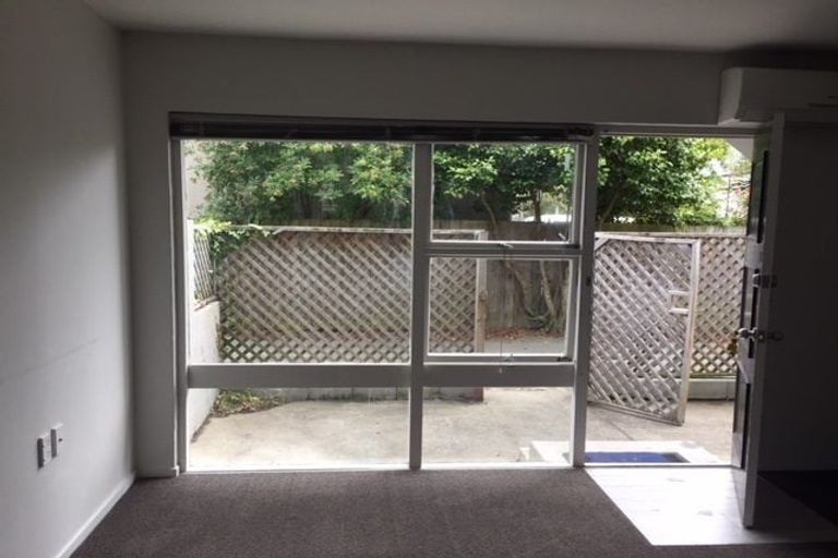 Photo of property in 6/101 Nursery Road, Phillipstown, Christchurch, 8011