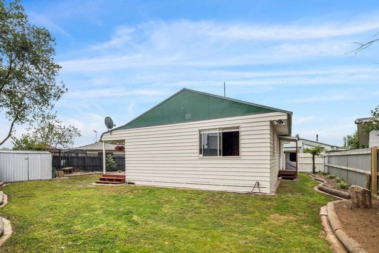 Photo of property in 8 Ariki Street, Ngongotaha, Rotorua, 3010