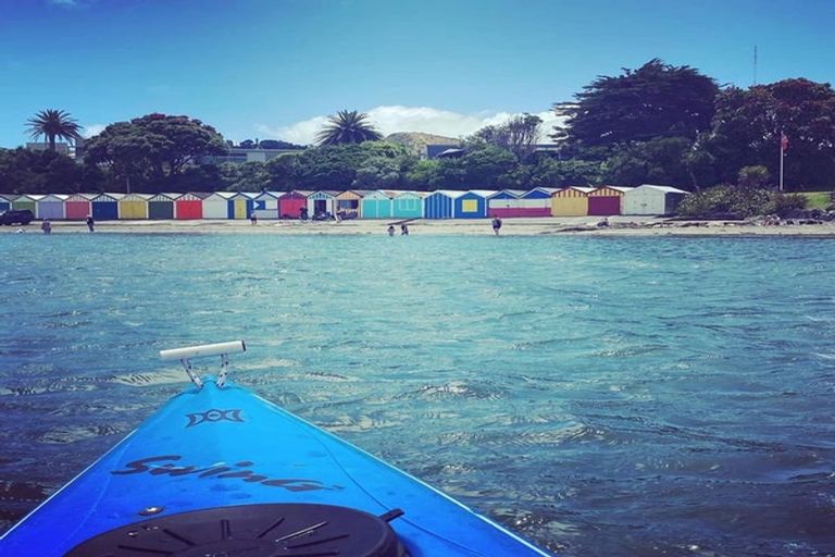 Photo of property in 5 Vella Street, Titahi Bay, Porirua, 5022