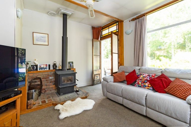 Photo of property in 46 Huffey Street, Geraldine, 7930