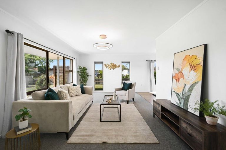 Photo of property in 3 Dalton Crescent, Dinsdale, Hamilton, 3204