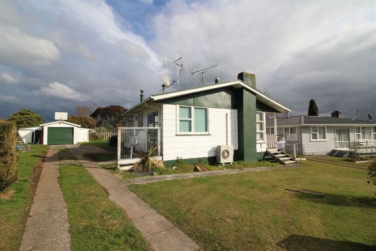 Photo of property in 6 Matata Place, Tokoroa, 3420