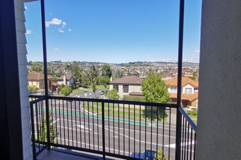 Photo of property in 39/124 Stancombe Road, Flat Bush, Auckland, 2016