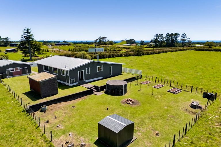 Photo of property in 1257 Mangorei Road, Mangorei, New Plymouth, 4371