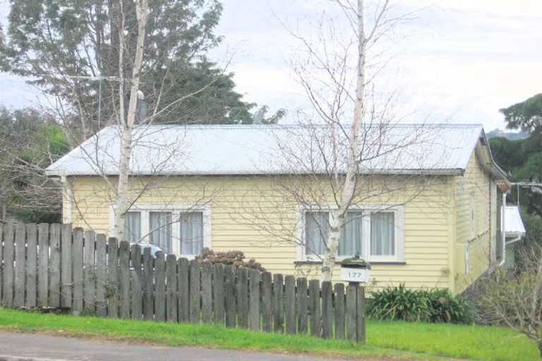 Photo of property in 177a Don Buck Road, Massey, Auckland, 0614