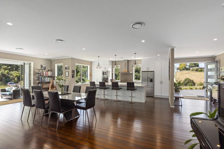 Photo of property in 108 Tender Road, Dairy Flat, Albany, 0794