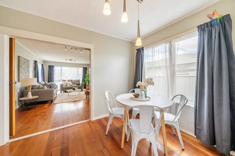 Photo of property in 4 Stamford Grove, Avalon, Lower Hutt, 5011