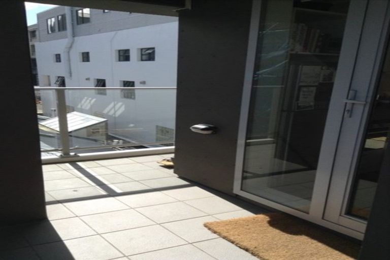 Photo of property in Soho Apartments, 315/74 Taranaki Street, Te Aro, Wellington, 6011