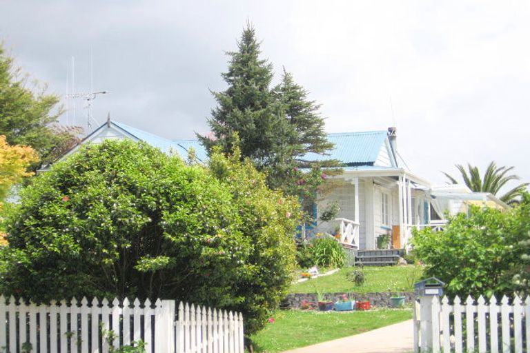 Photo of property in 38 Martin Road, Waihi, 3610